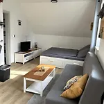 Levandule Krusne Hory - Erzgebirge Apartment *