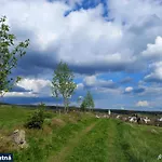 Levandule Krusne Hory - Erzgebirge Apartment *