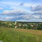 Apartment Levandule Krusne Hory - Erzgebirge