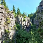 Apartment Levandule Krusne Hory - Erzgebirge Horní Blatná