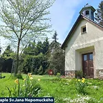 Levandule Krusne Hory - Erzgebirge Apartment *