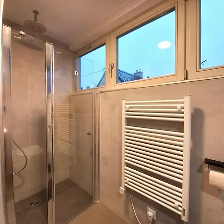 Appartement Levandule Krušné Hory - Erzgebirge Horní Blatná