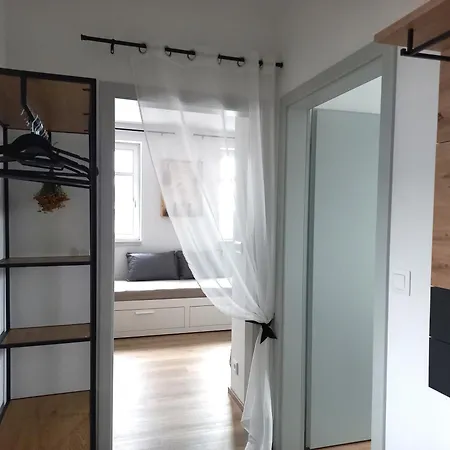 Appartement Levandule Krušné Hory - Erzgebirge