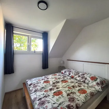 Levandule Krušné Hory - Erzgebirge Appartement Horní Blatná