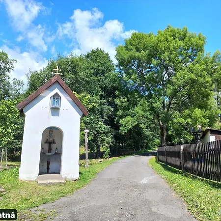 Appartement Levandule Krušné Hory - Erzgebirge *