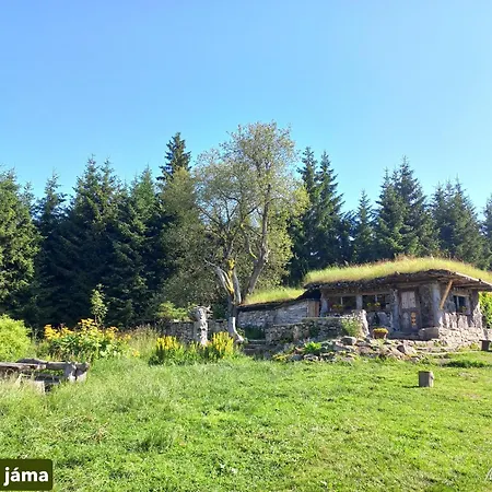 Levandule Krušné Hory - Erzgebirge Appartement