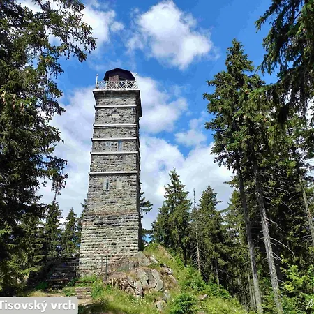Levandule Krušné Hory - Erzgebirge *