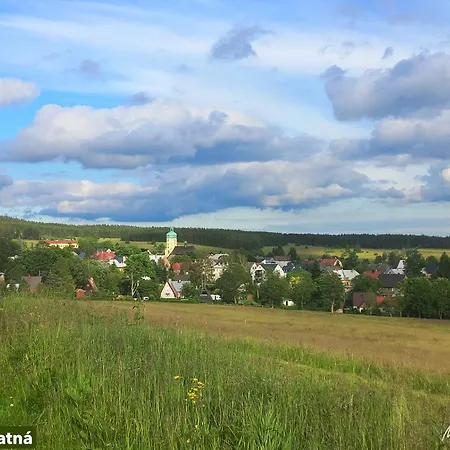 Appartement Levandule Krušné Hory - Erzgebirge