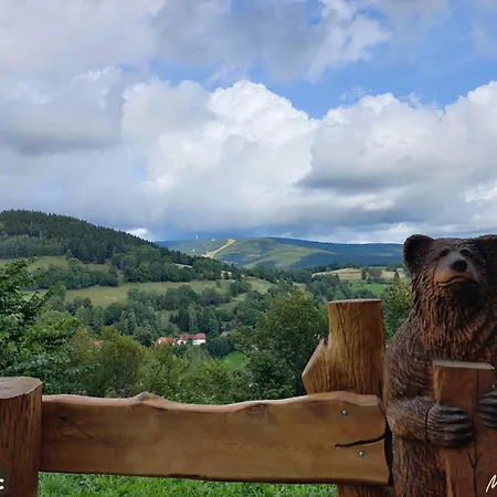 Levandule Krušné Hory - Erzgebirge Appartement *