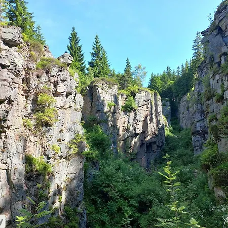 Appartamento Levandule Krušné Hory - Erzgebirge Horní Blatná