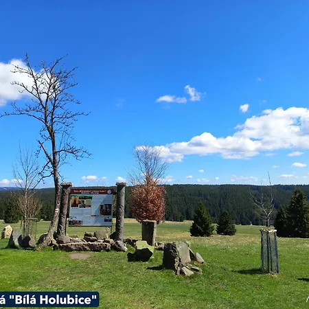 Appartement Levandule Krušné Hory - Erzgebirge *