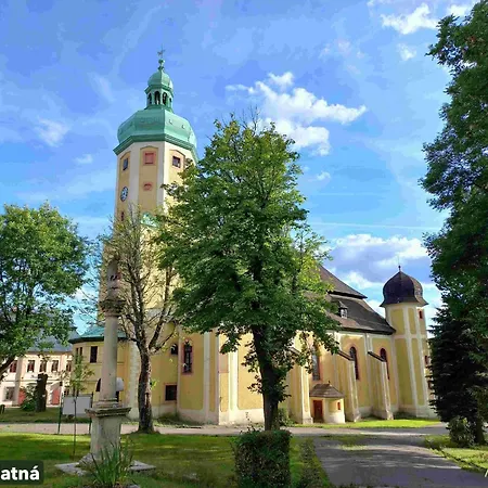 Daire Levandule Krusne Hory - Erzgebirge
