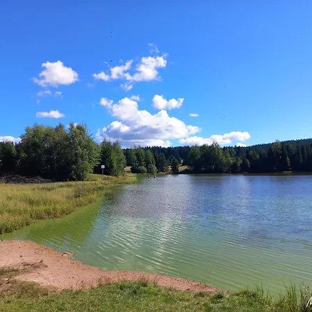Appartement Levandule Krušné Hory - Erzgebirge