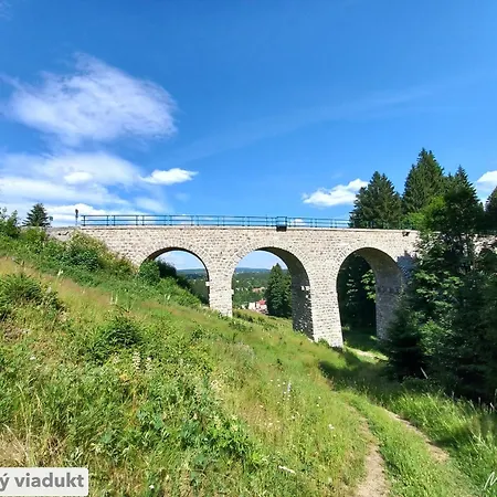 Levandule Krušné Hory - Erzgebirge * Horní Blatná